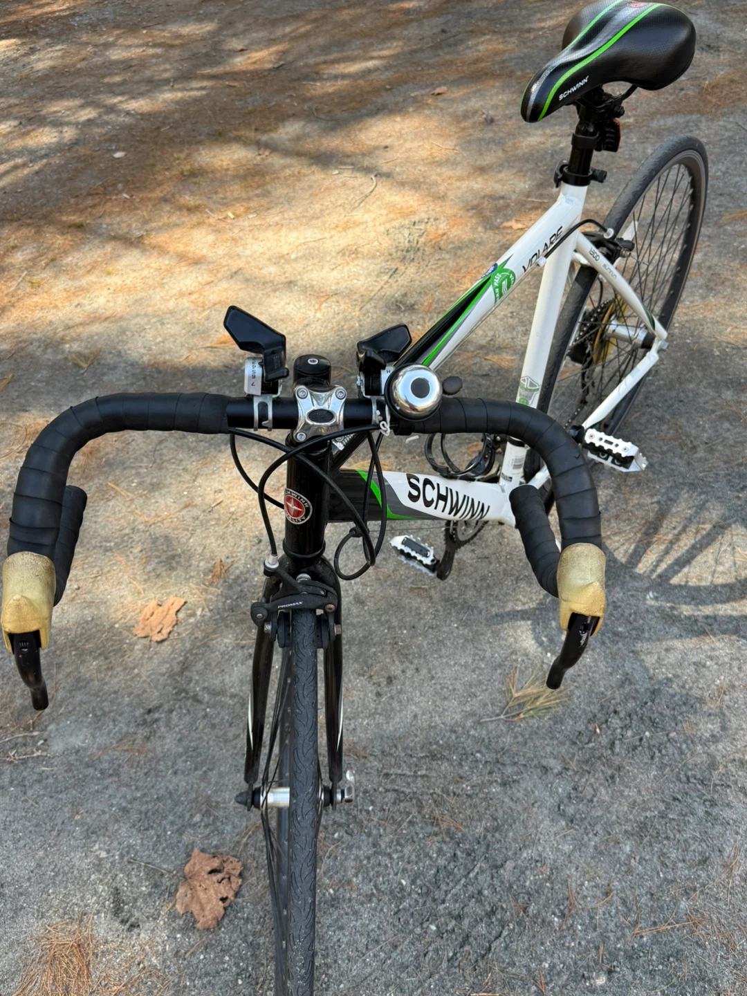 Schwinn Volare Road Bike - photo 4
