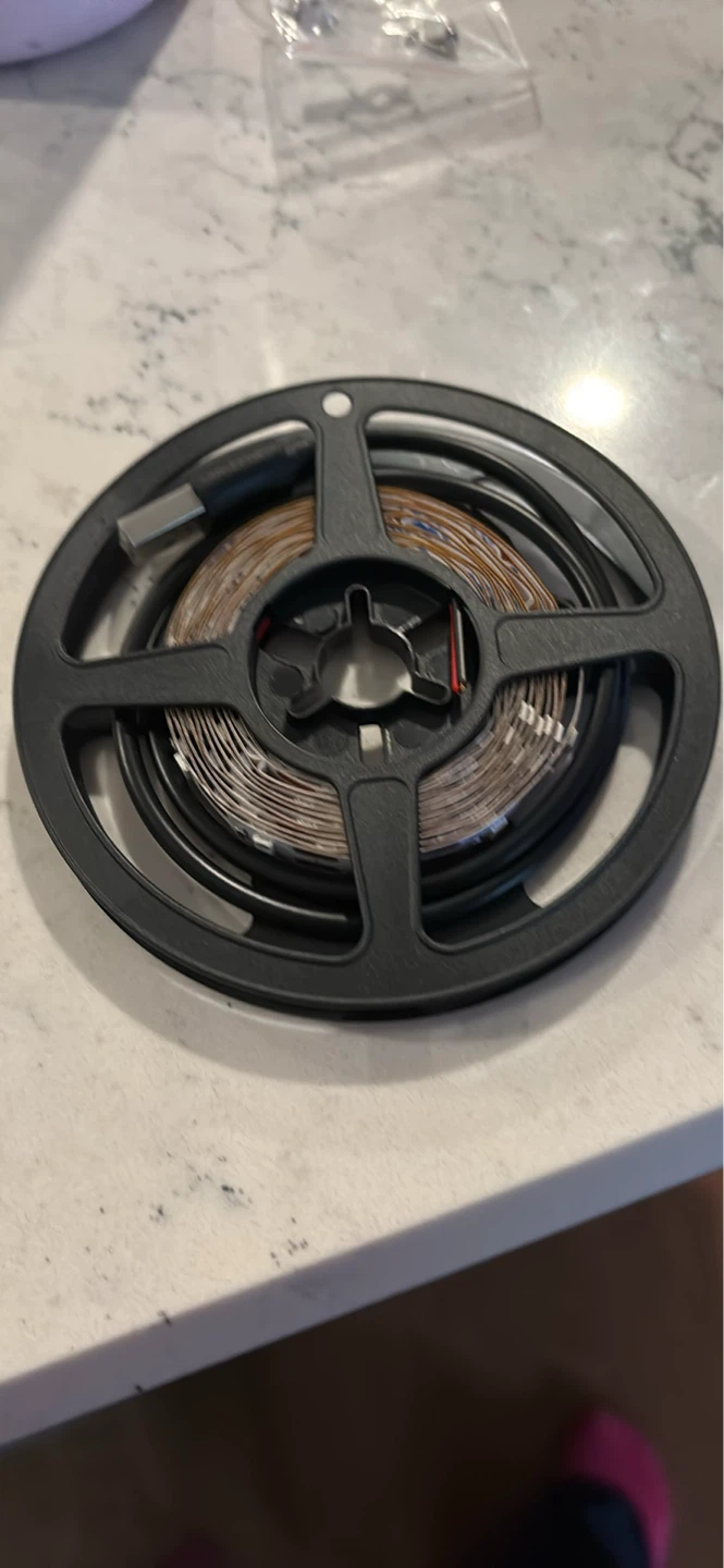 USB LED Strip Light Reel