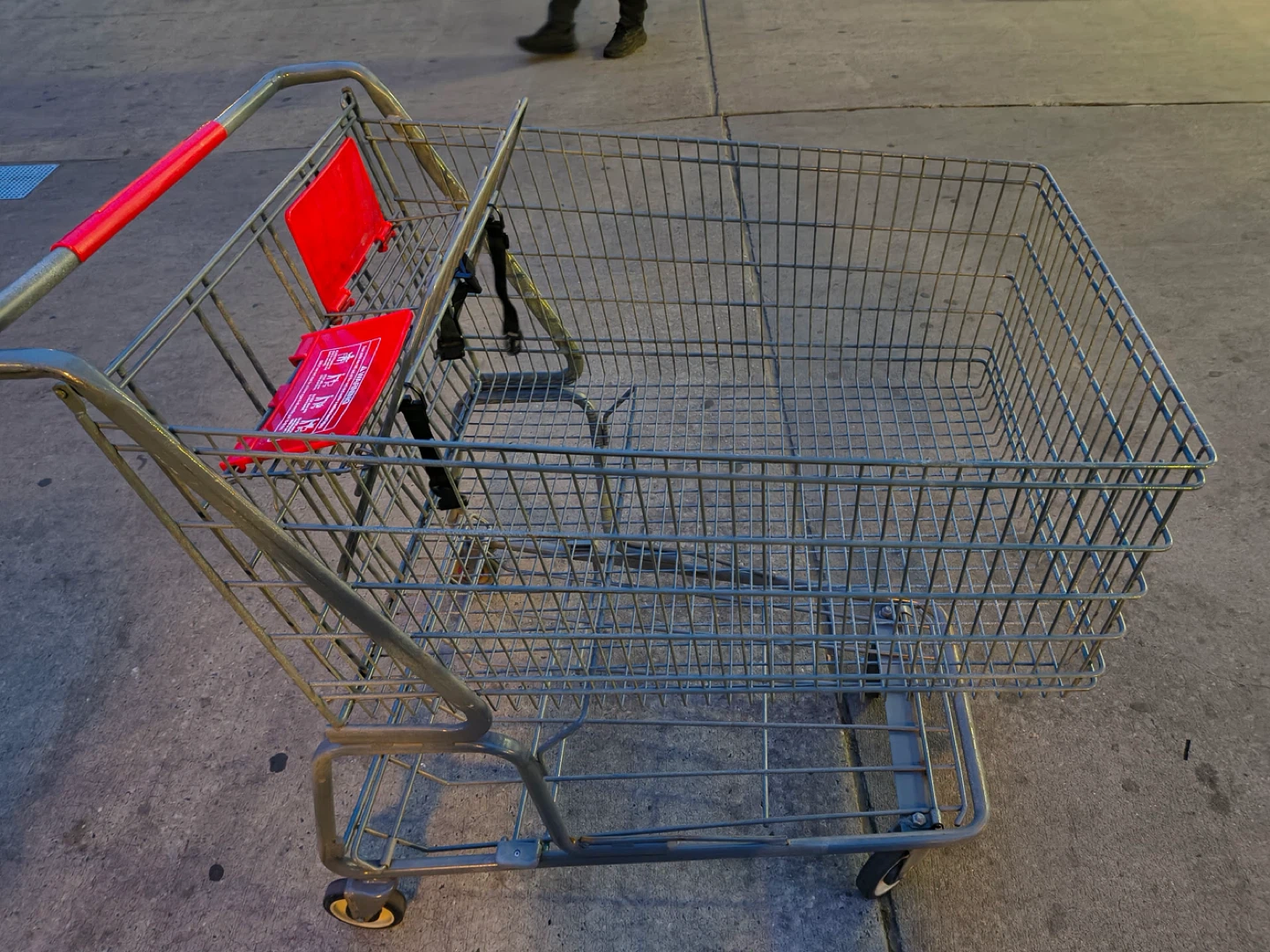 Shopping Cart