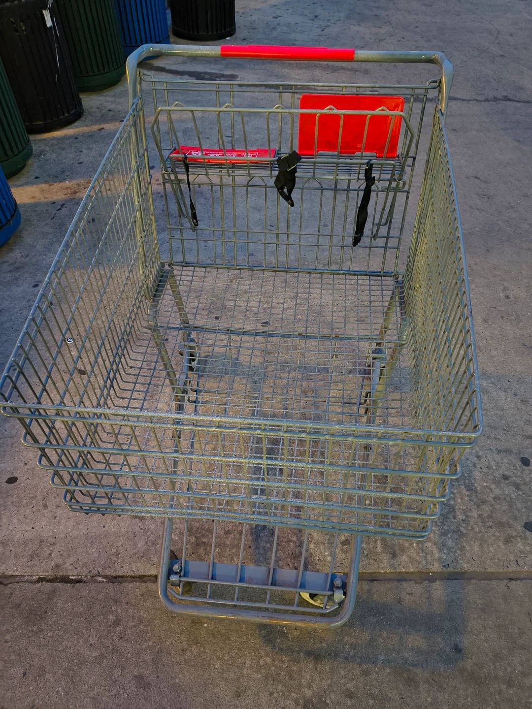 Shopping Cart - photo 2