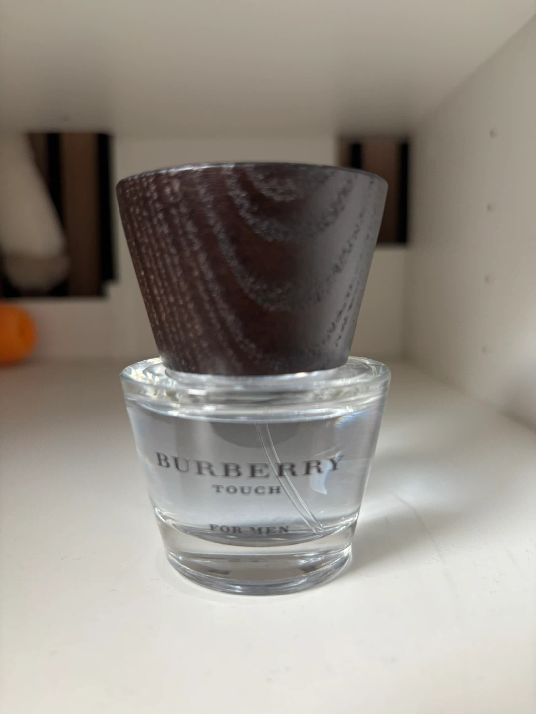 Burberry Touch For Men Eau de Toilette