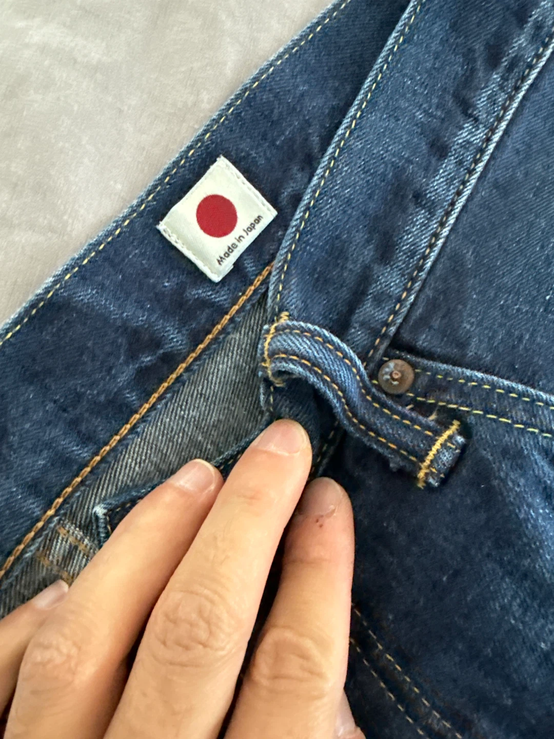 Levi Strauss & Co 511 Slim Fit Jeans W36 L34 - photo 2