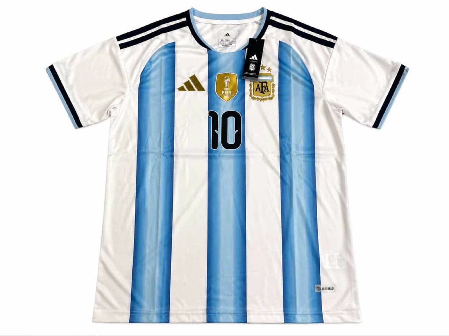 FIFA World Cup Jerseys for sale! - photo 3