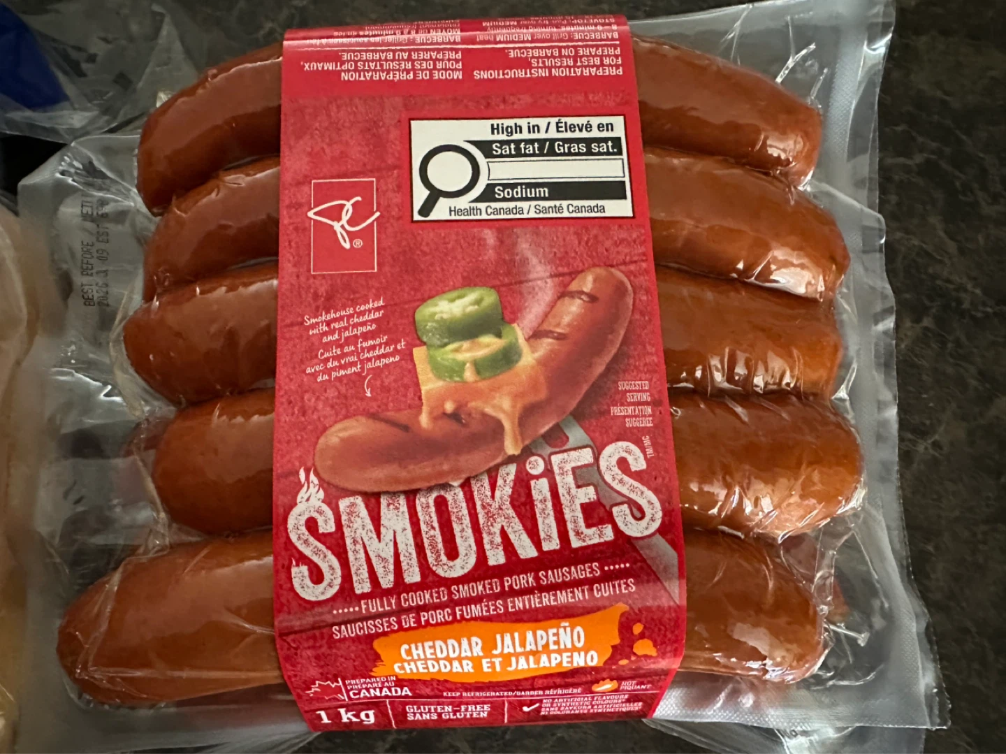 FREE Smokies
