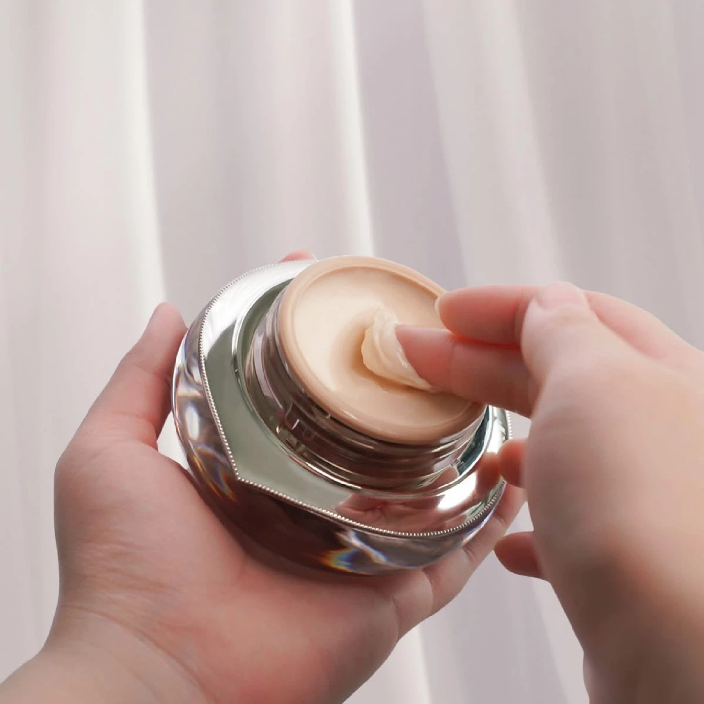The Whoo Art of Balance Cream - photo 5