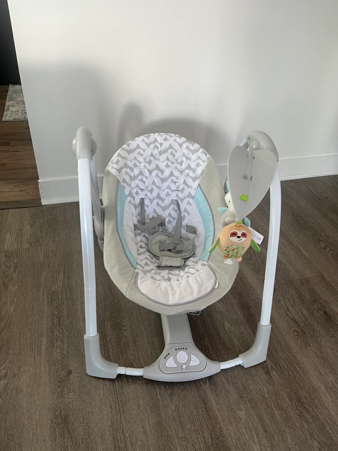 Infant/baby Swing