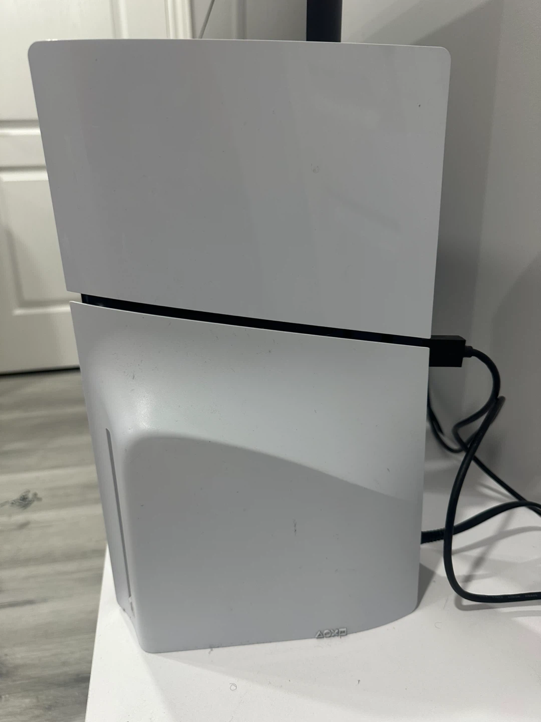 Sony PlayStation 5 Disc Edition Console - photo 2