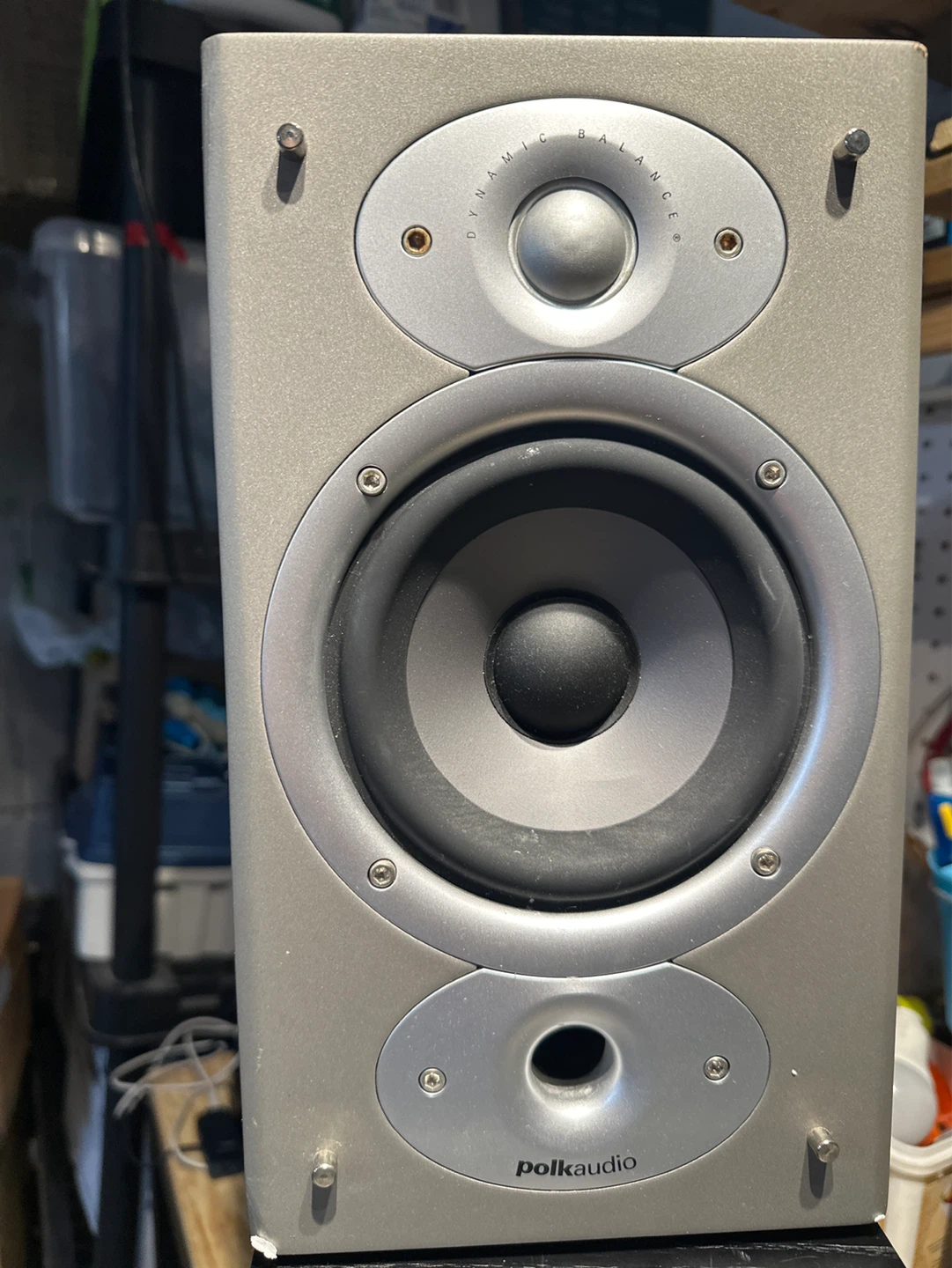 Polk Audio RTiA4 Bookshelf Speakers (Pair) - photo 3
