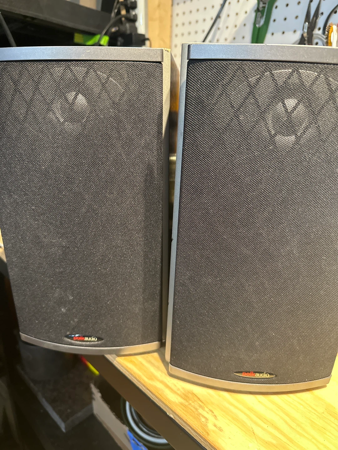 Polk Audio RTiA4 Bookshelf Speakers (Pair) - photo 5