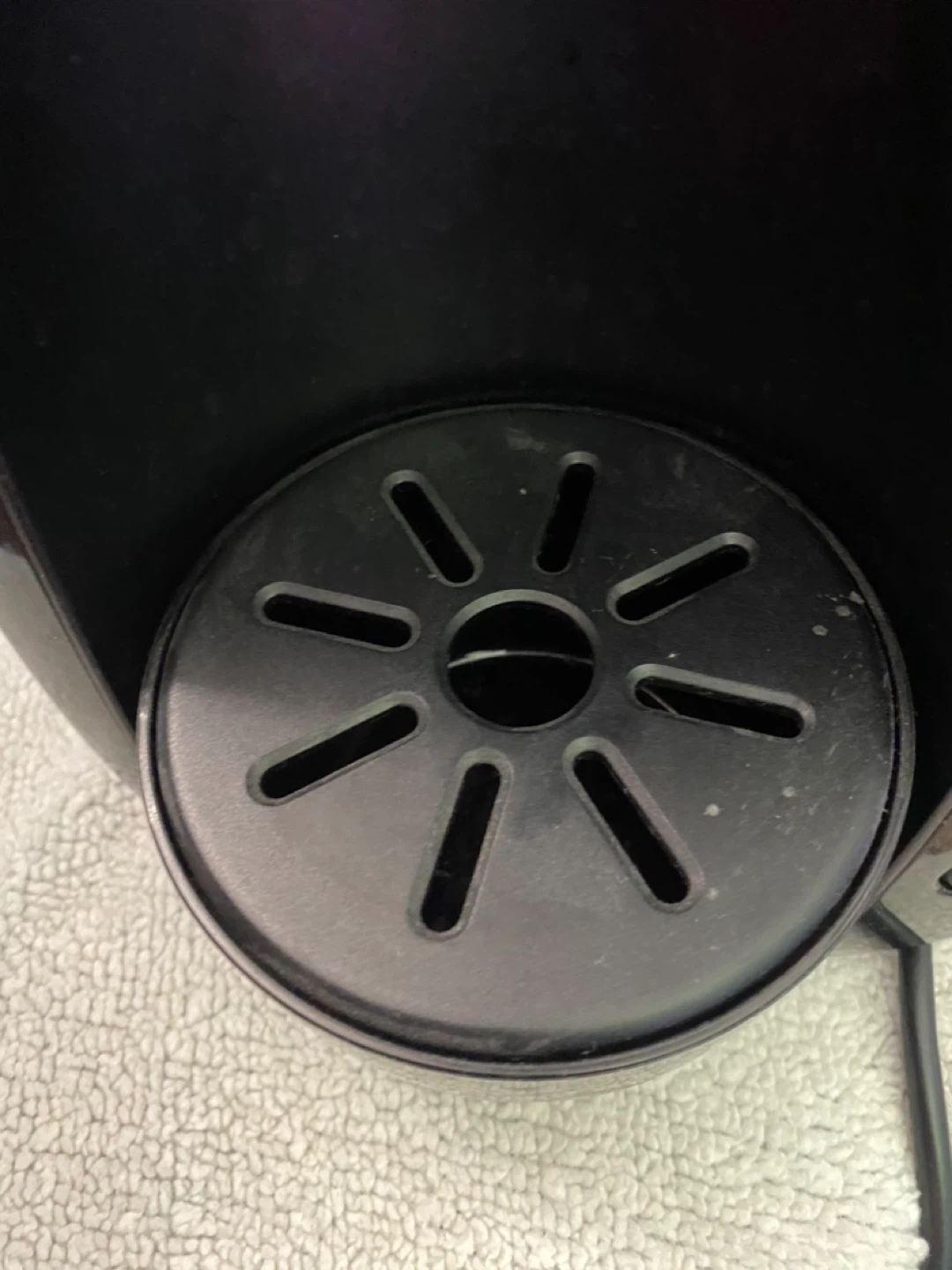 Bosch Tassimo T20 Coffee Machine - photo 3