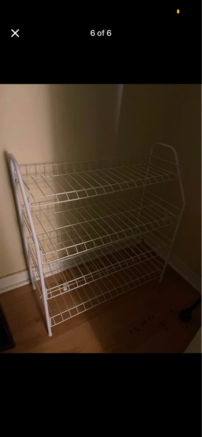 Bedroom furniture - photo 5