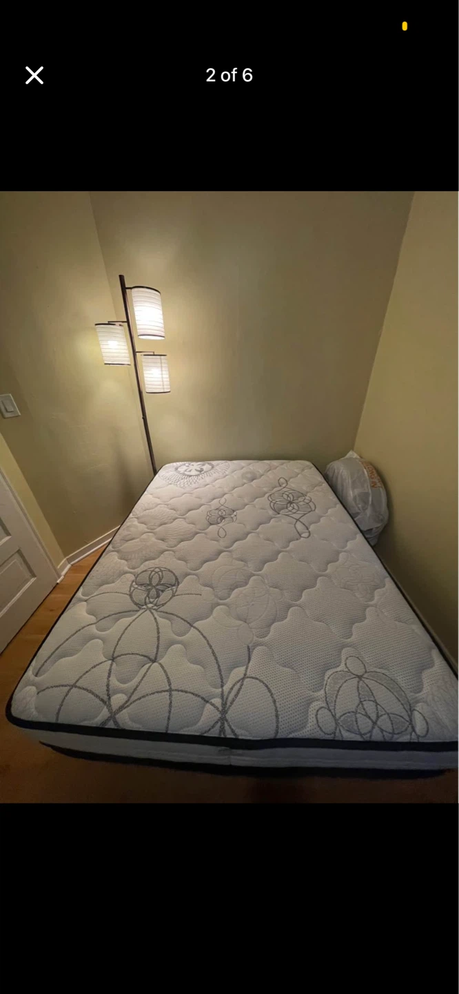 Bedroom furniture