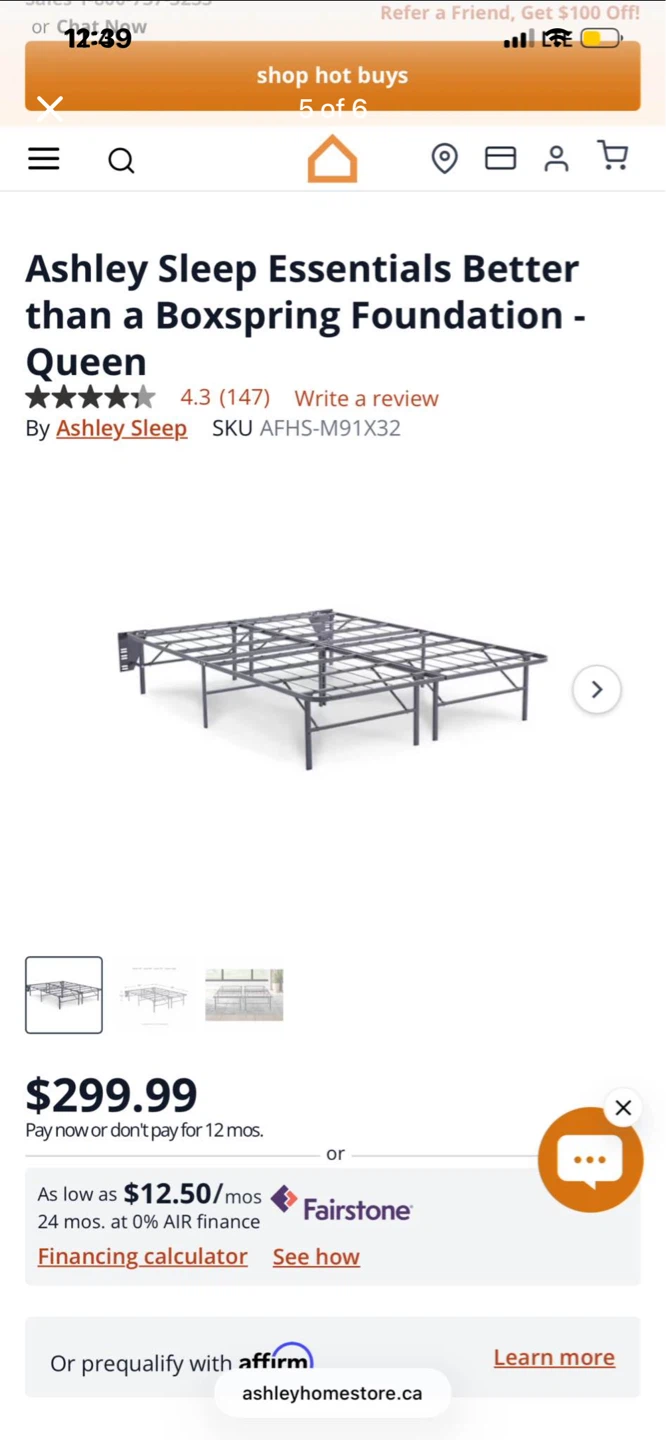 Bedroom furniture - photo 4