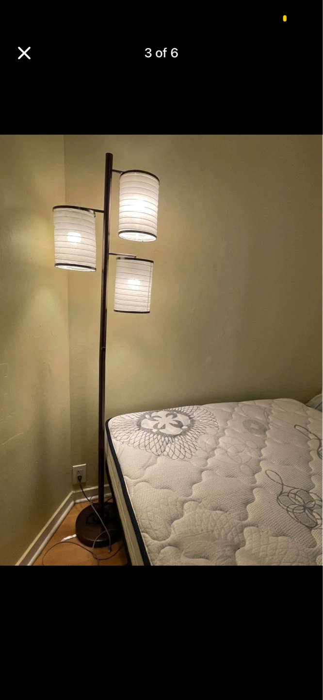 Bedroom furniture - photo 2