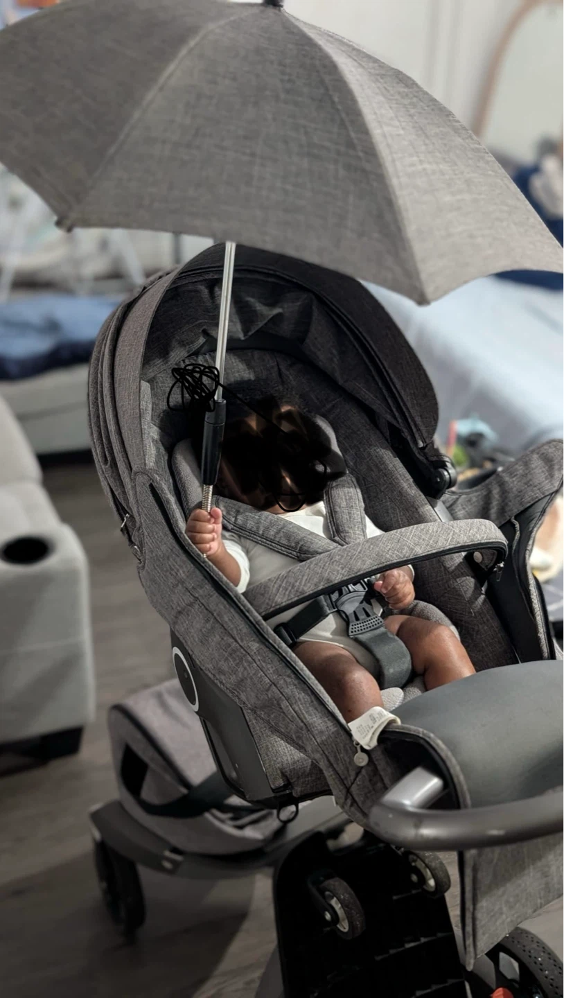 Stroller - photo 4