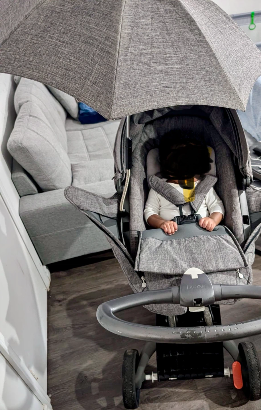Stroller - photo 5