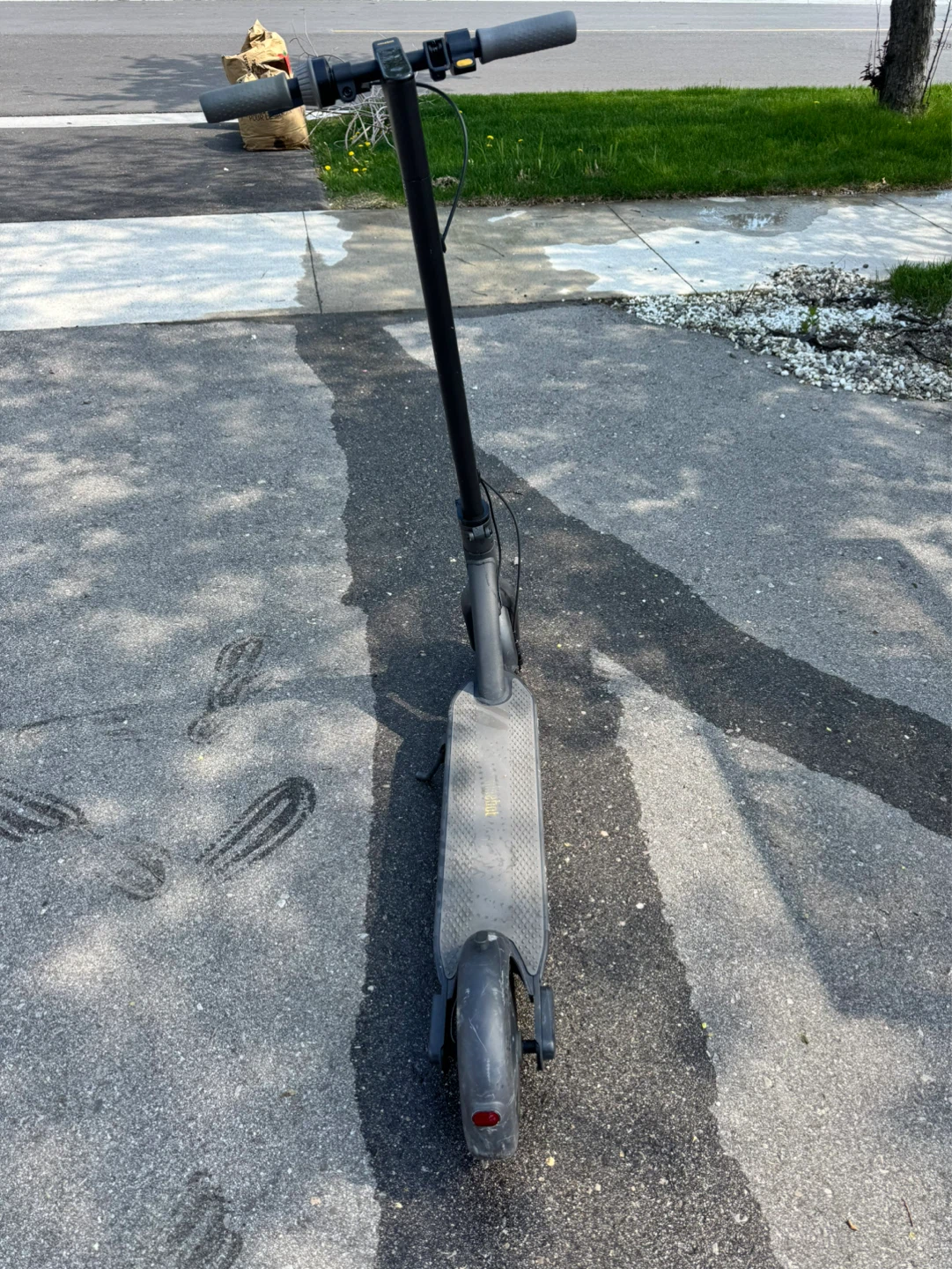 Ninebot Electric Scooter - photo 2