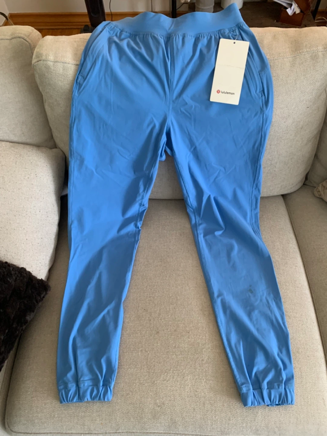 Lululemon Adapted State HR Jogger *Regular - photo 3