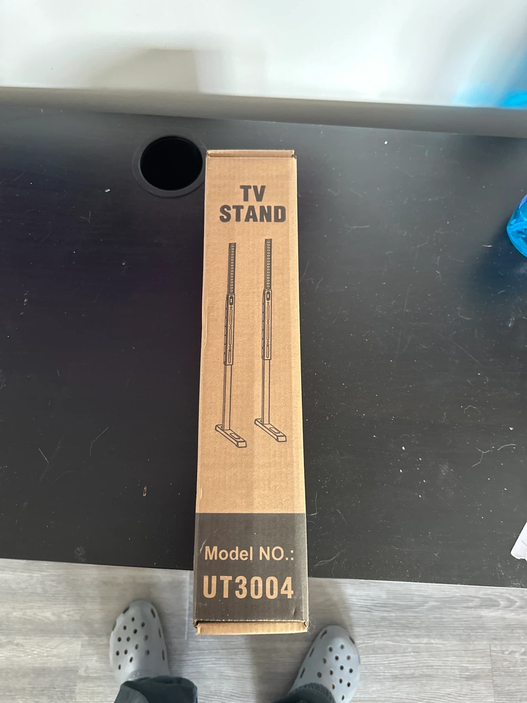 TV Stand Base UT3004