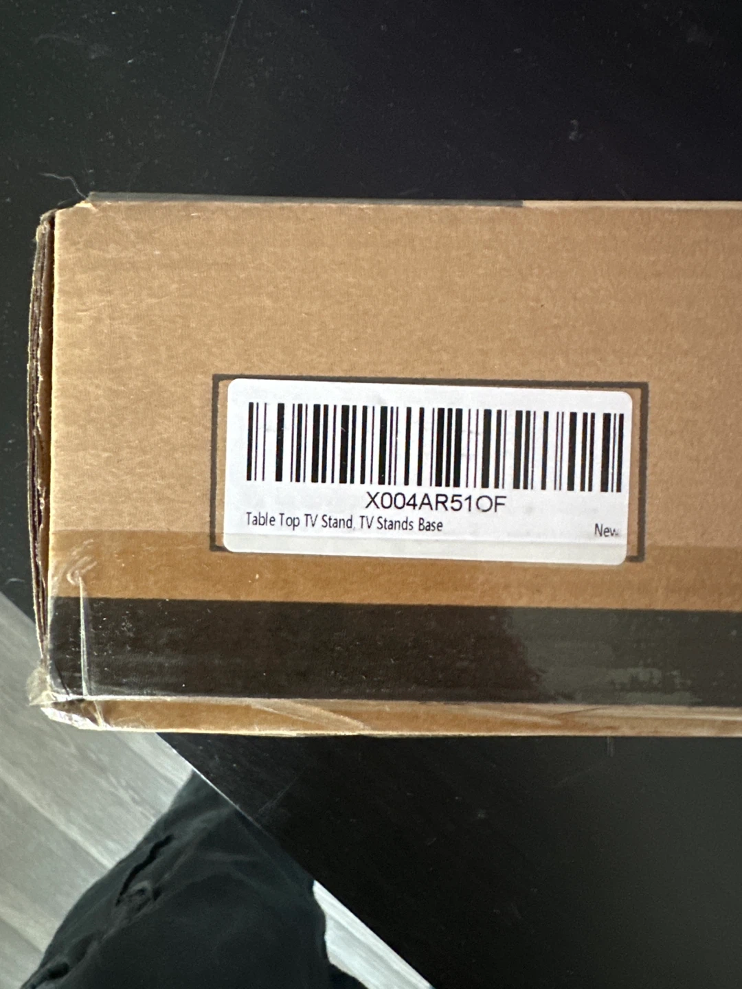 TV Stand Base UT3004 - photo 2