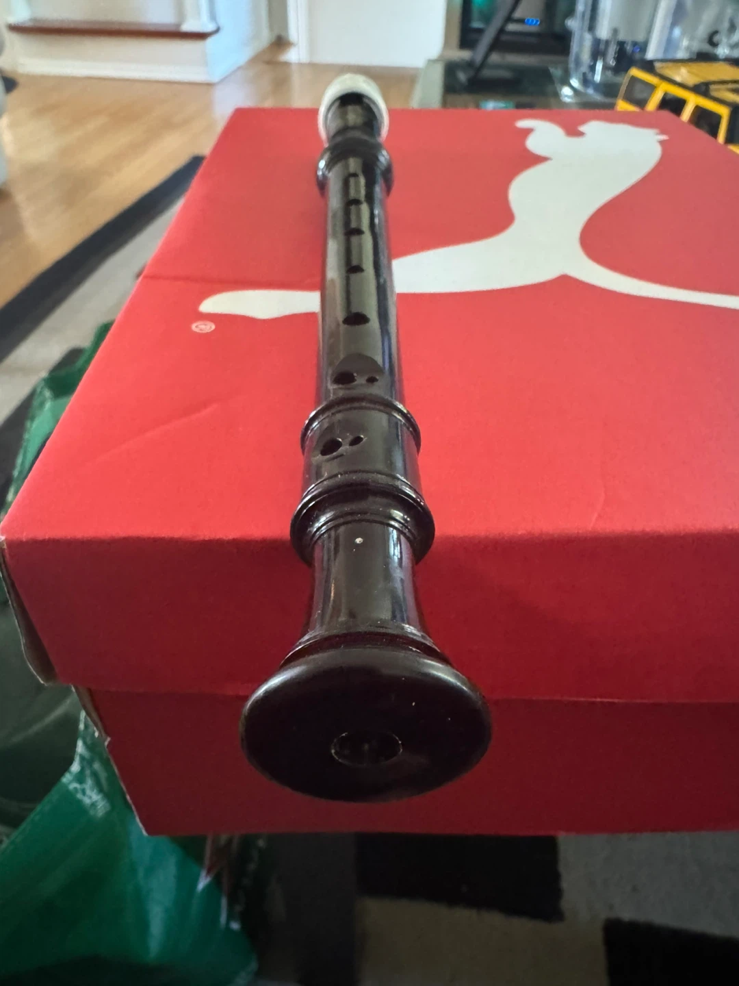 H.M.S. No. 230 Recorder - photo 4