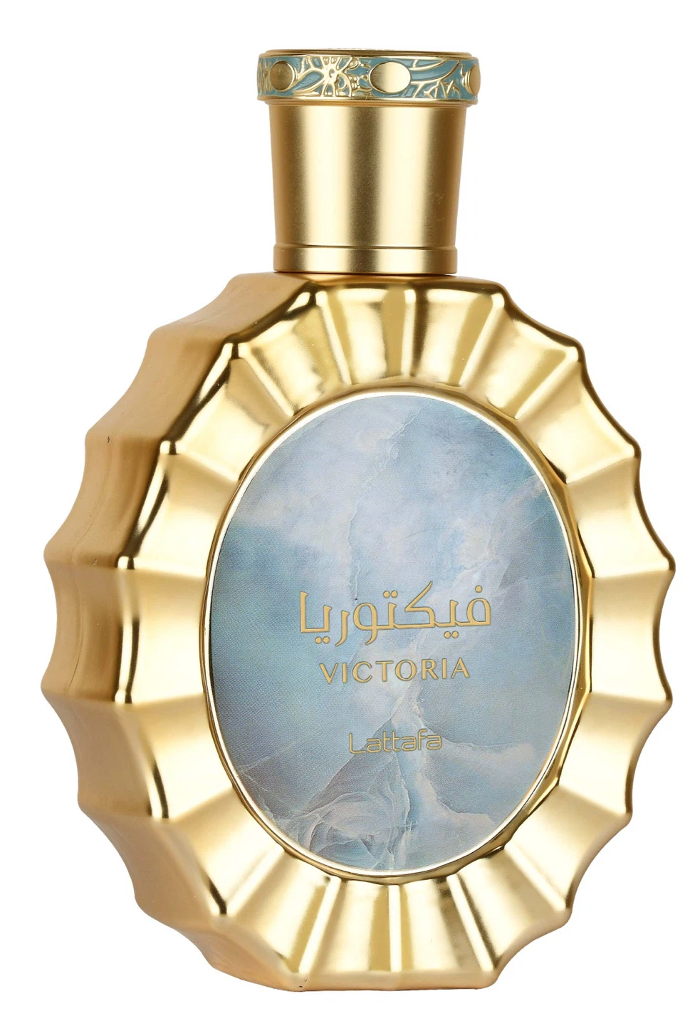 Lattafa Victoria Eau de Parfum 100ml