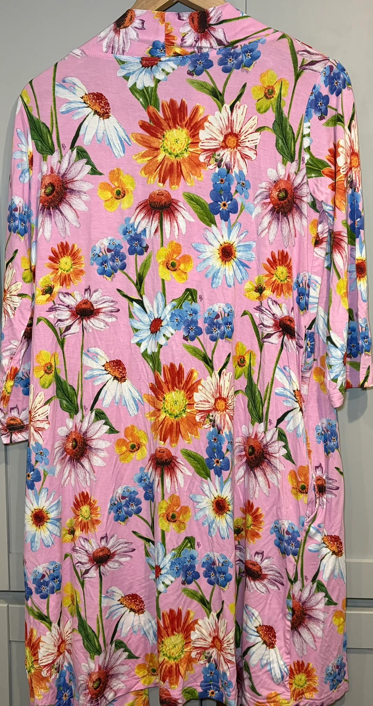 New with Posh Peanut Women's small rob - photo 2