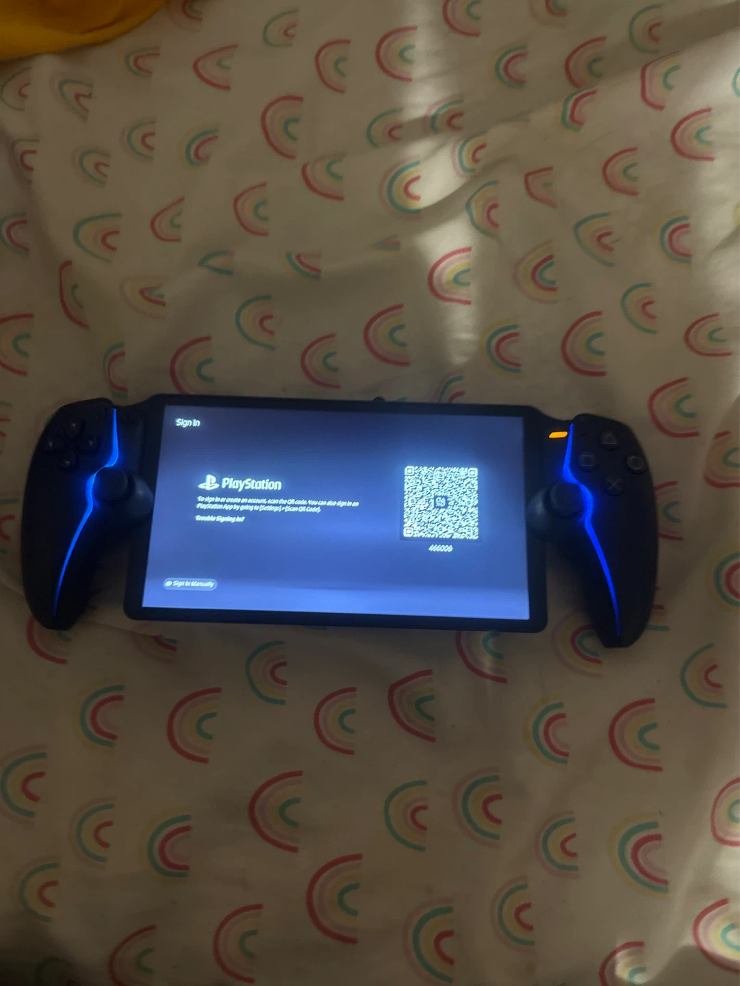 PlayStation Portal Remote Player - photo 3