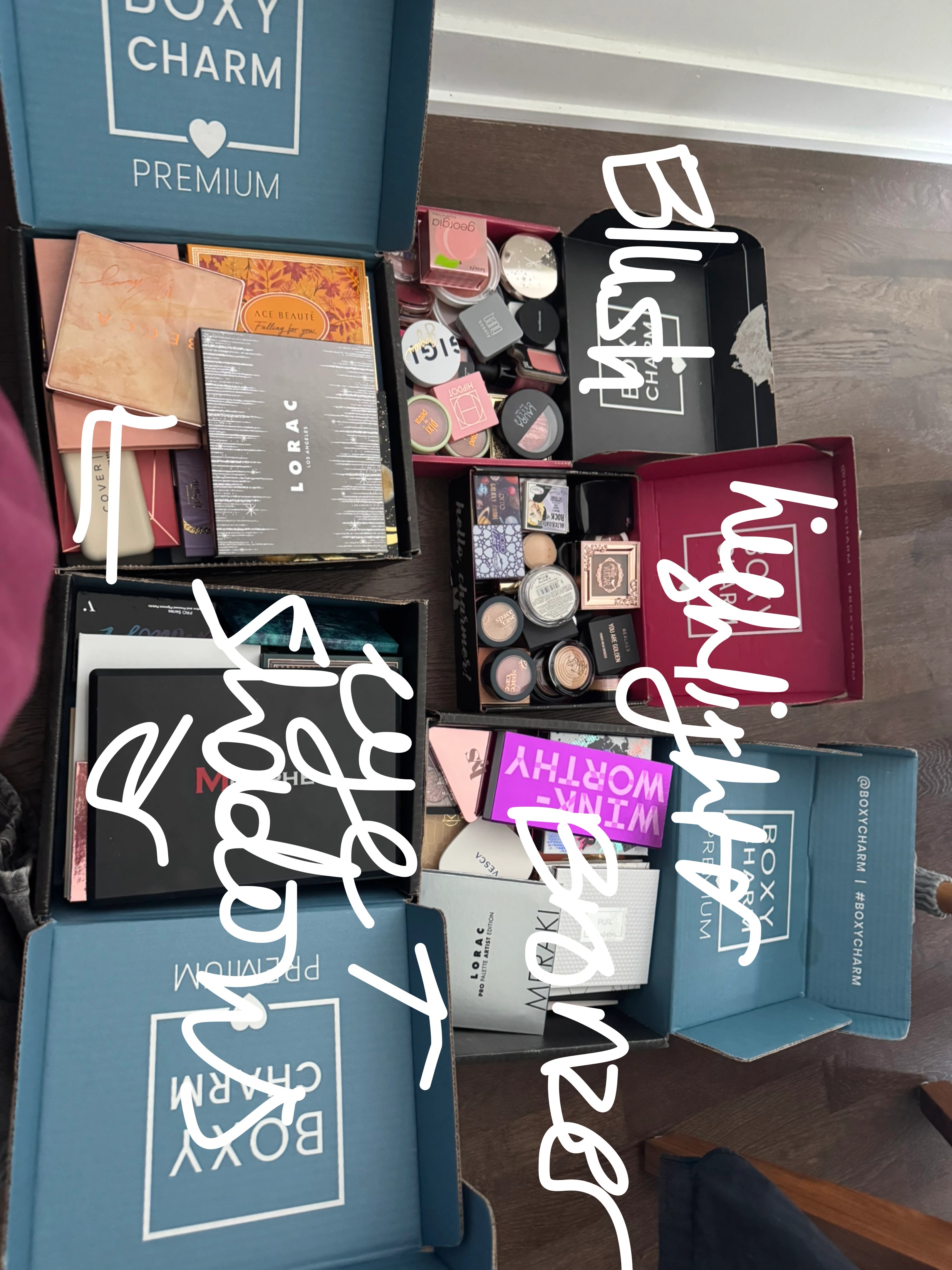Makeup Lot TAKE ALL - photo 2