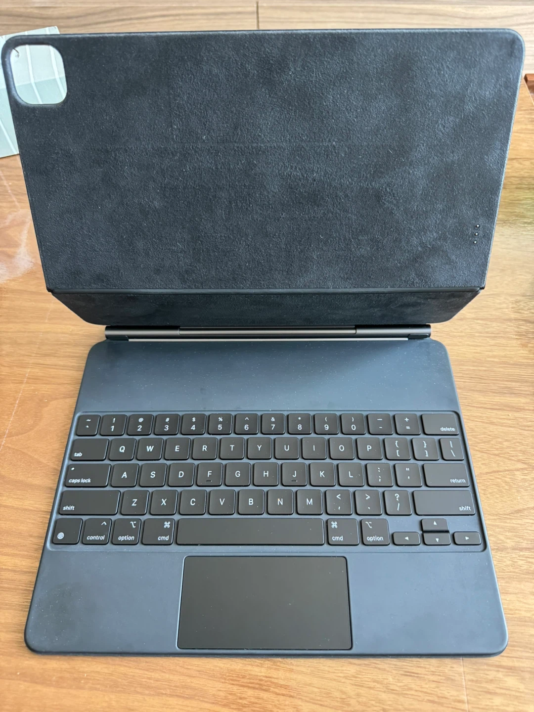 Apple Magic Keyboard for 12.9-inch iPad Pro