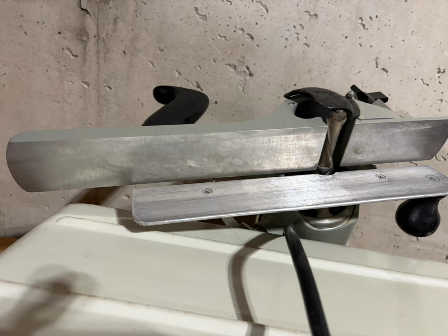Stanley 82930 Planer Model .01 - photo 2