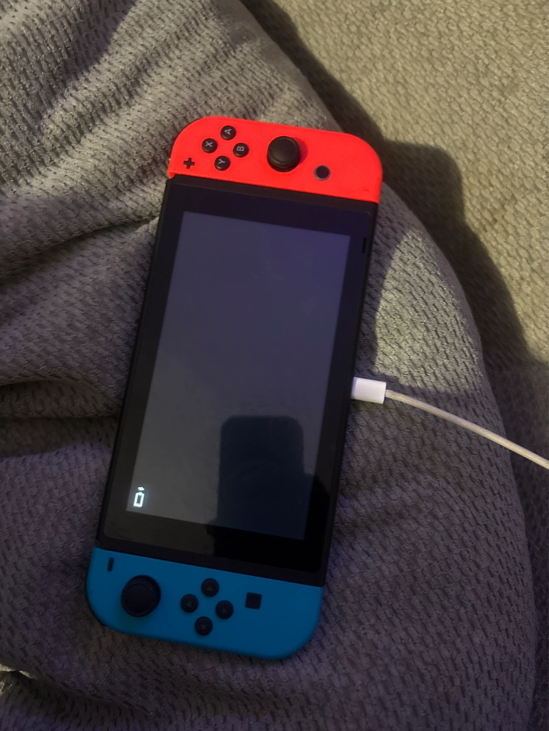 Nintendo Switch Console
