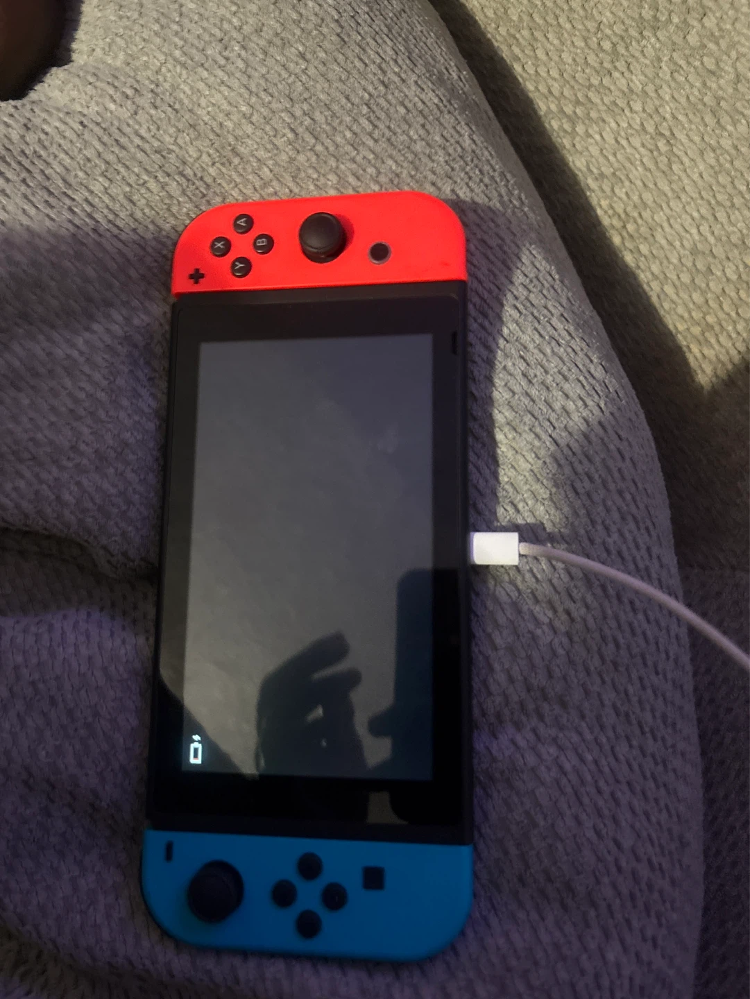 Nintendo Switch Console - photo 3