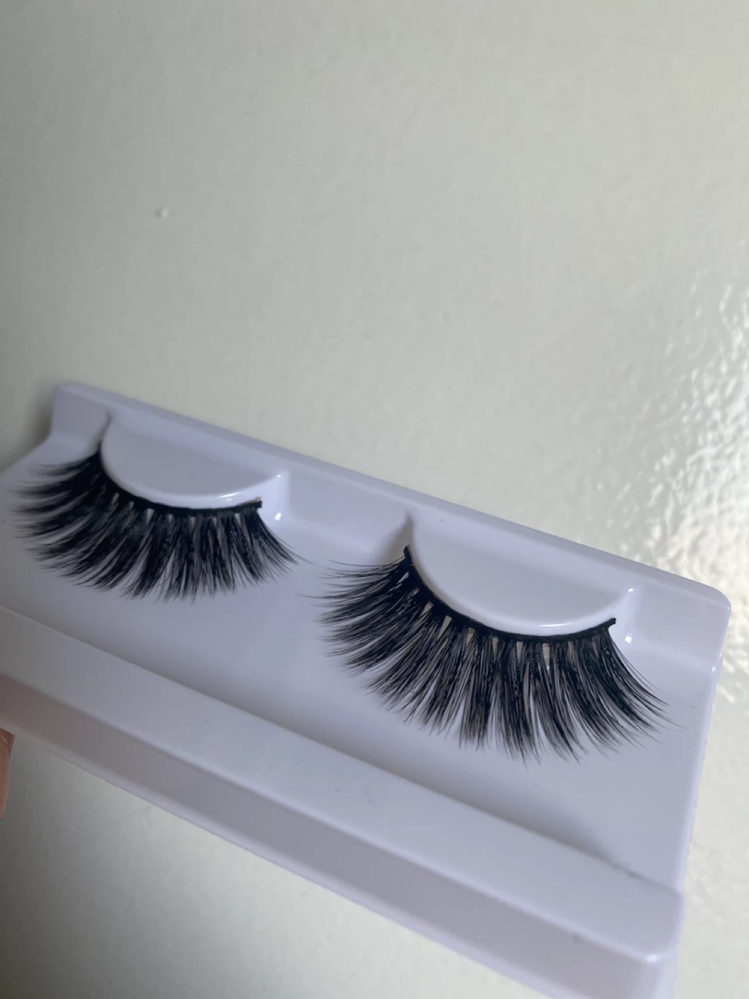 3D Eyelashes - photo 2