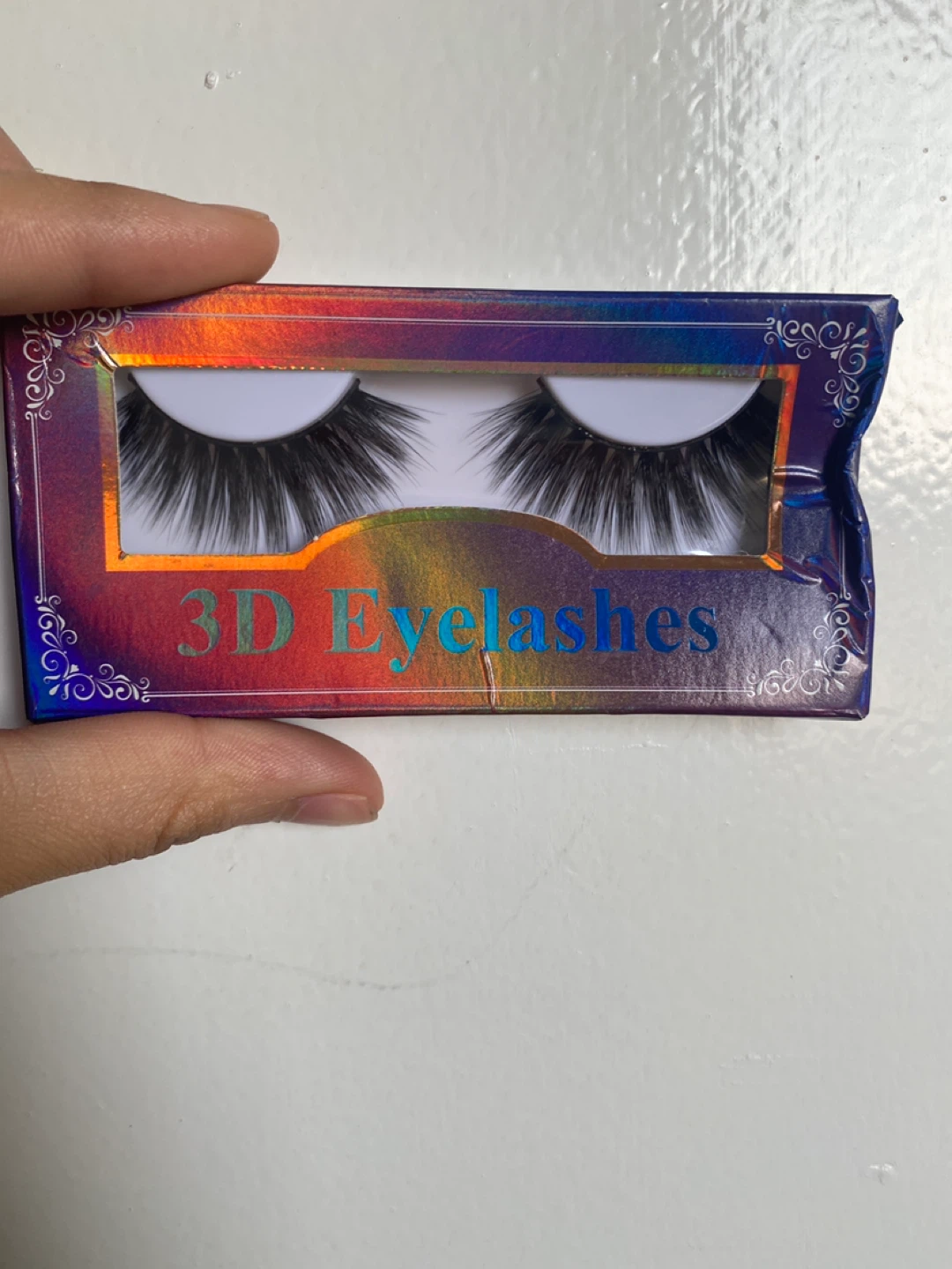 3D Eyelashes