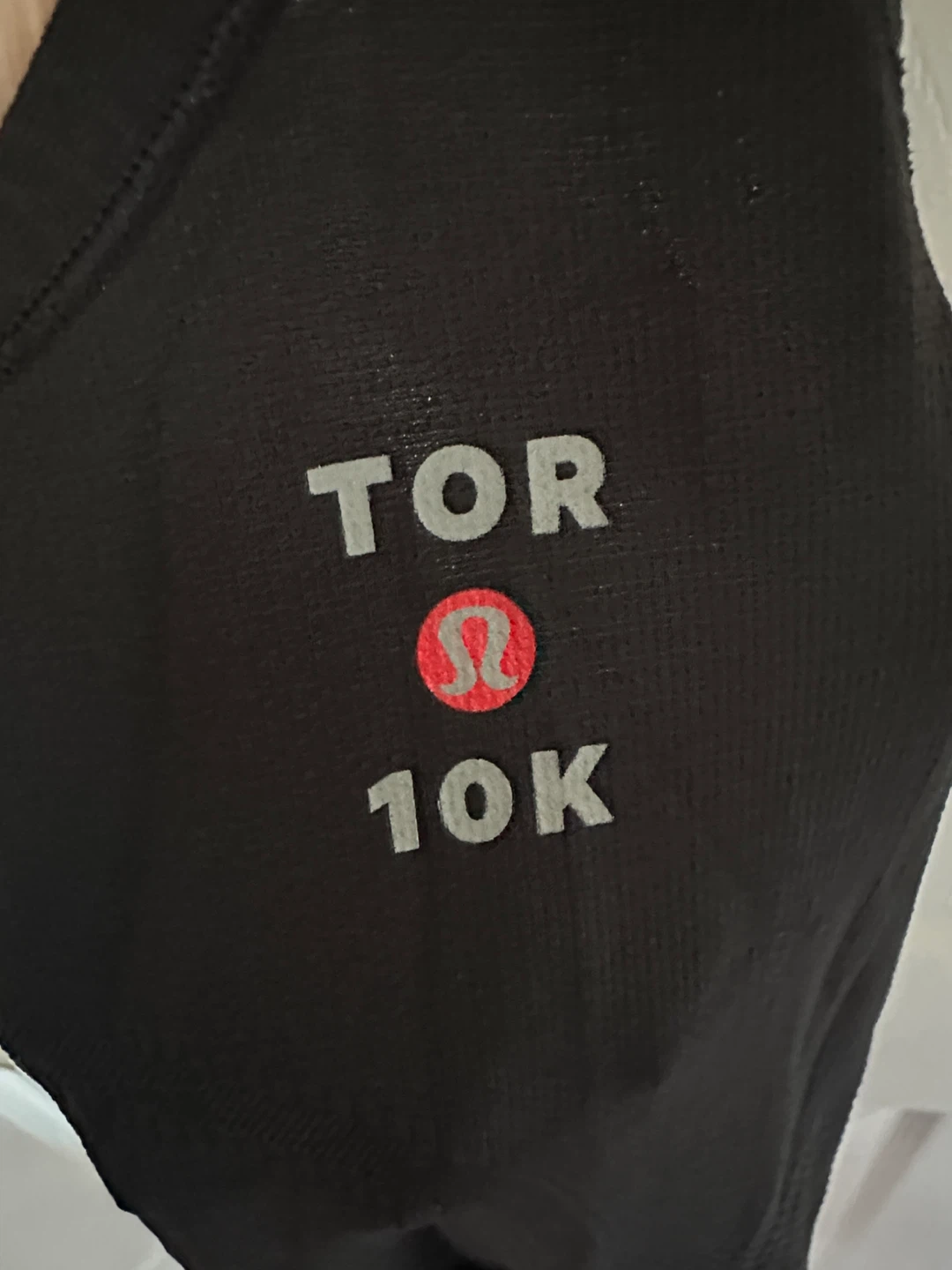 Lululemon Tor 10K Tank Top - photo 4