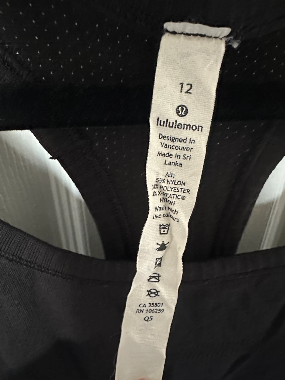 Lululemon Tor 10K Tank Top - photo 2