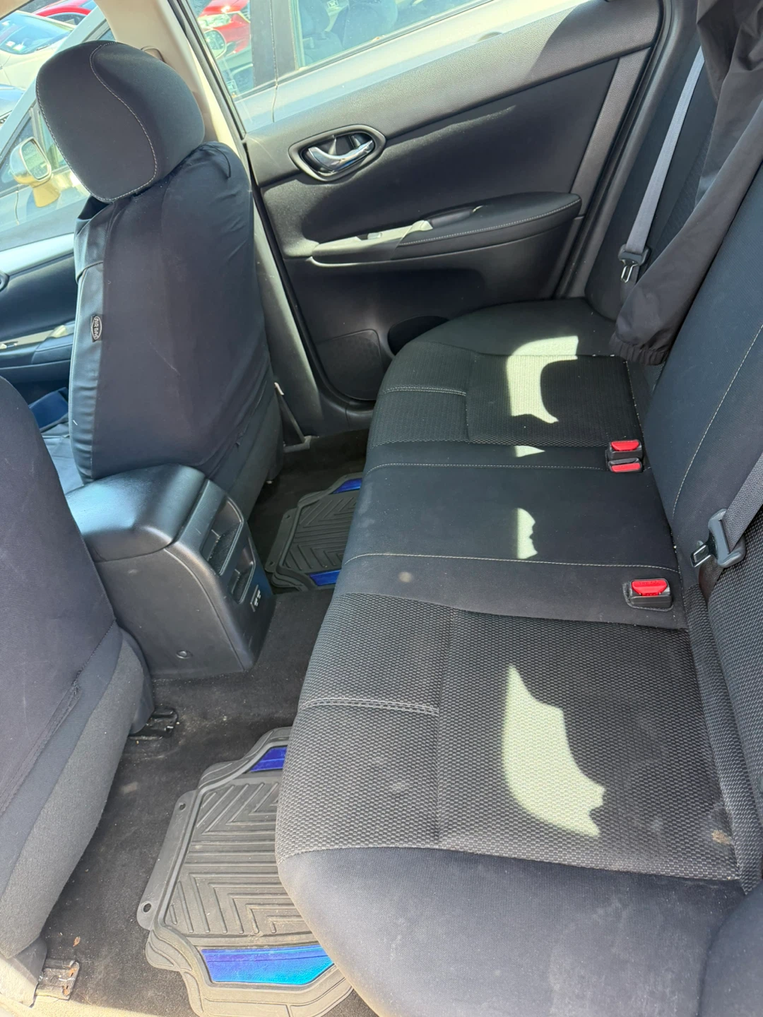 Nissan Sentra - photo 3