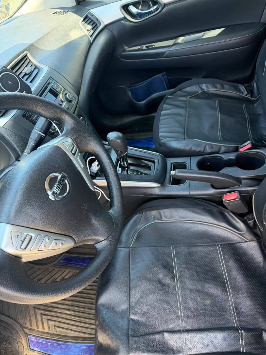 Nissan Sentra - photo 4