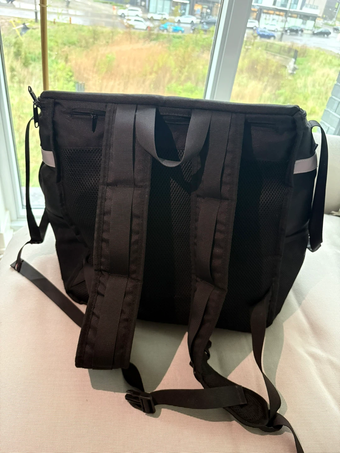 Insulated Delivery Bag Backpack - photo 3