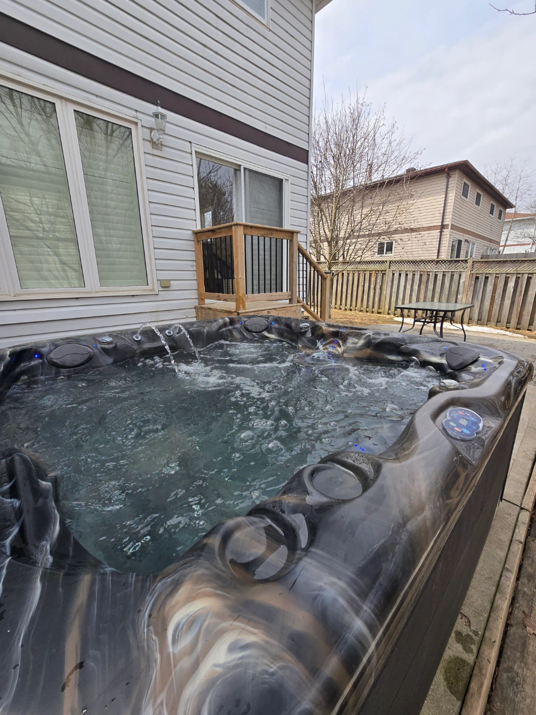 Healthy Living Hot Tubs - photo 3