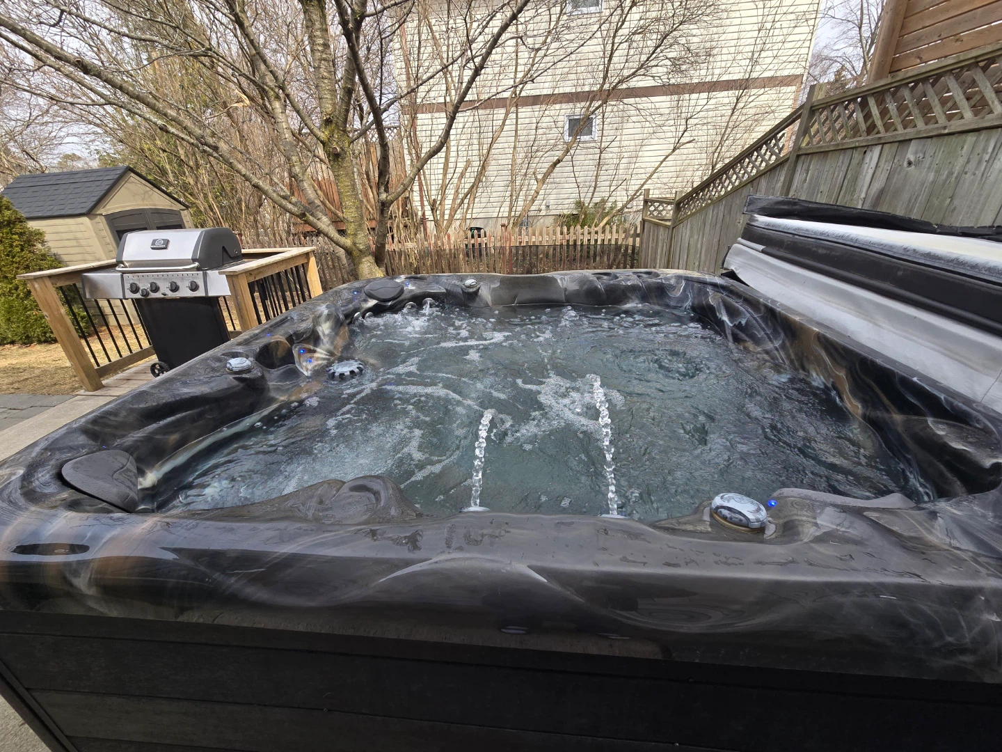 Healthy Living Hot Tubs - photo 5