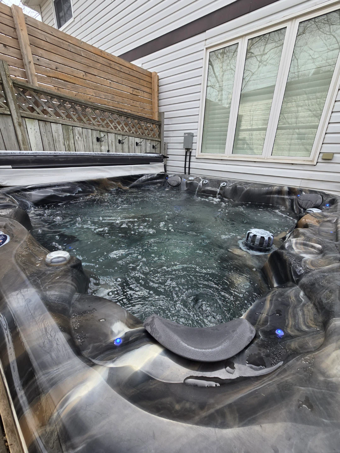 Healthy Living Hot Tubs - photo 2