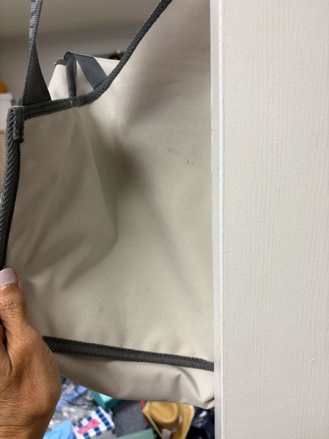 Roots Crossbody Bag - photo 3