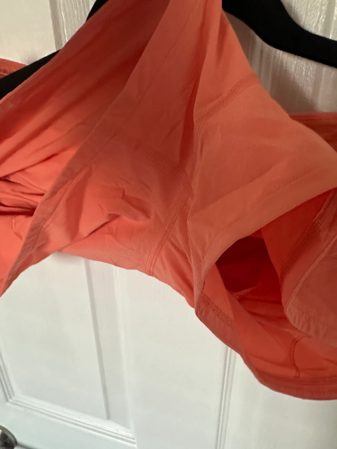 Lululemon Speed Up Shorts Coral Size 6 - photo 4