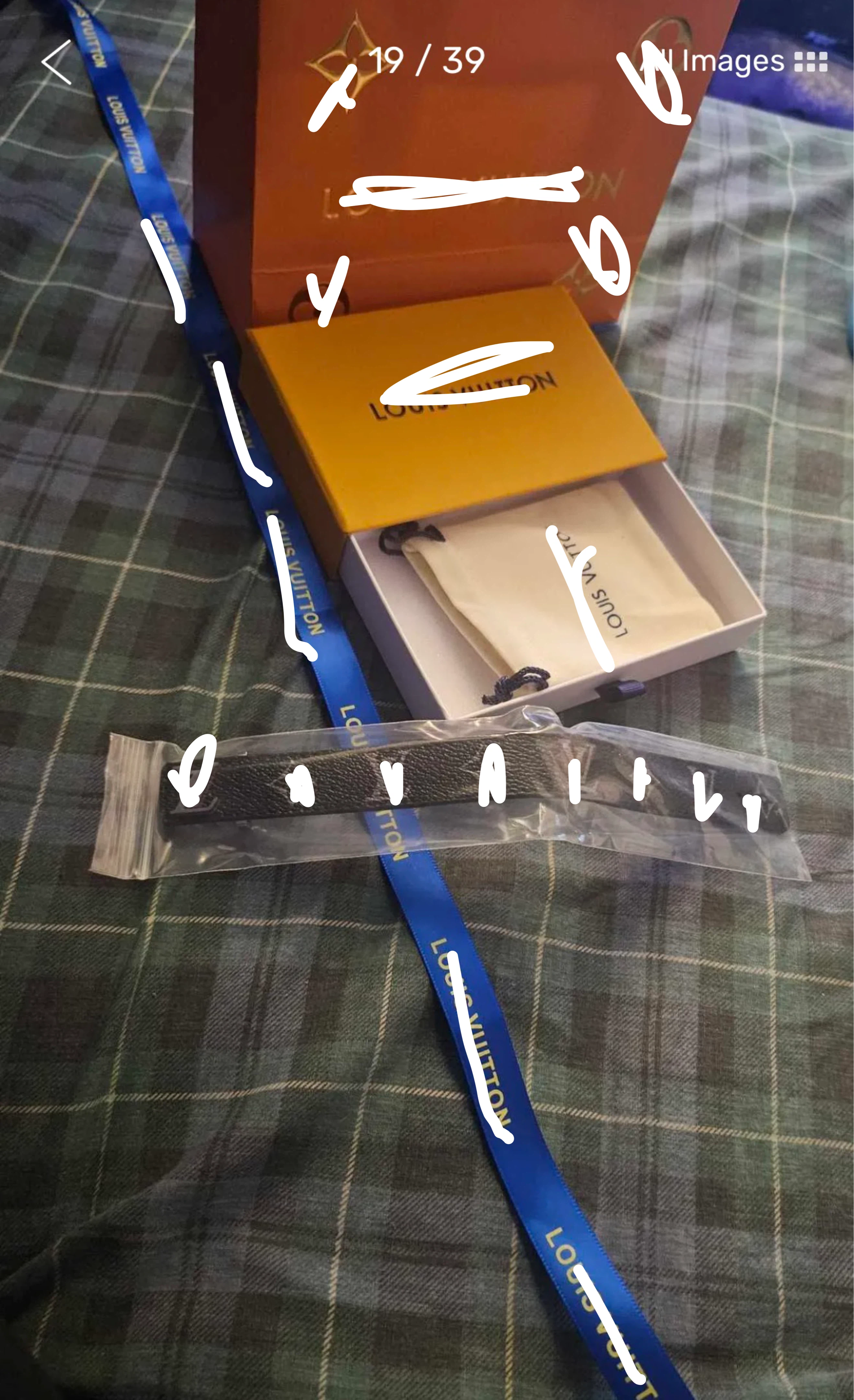 Bracelet