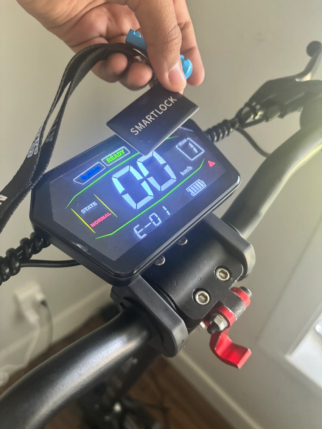zardtron Electric Scooter - photo 5