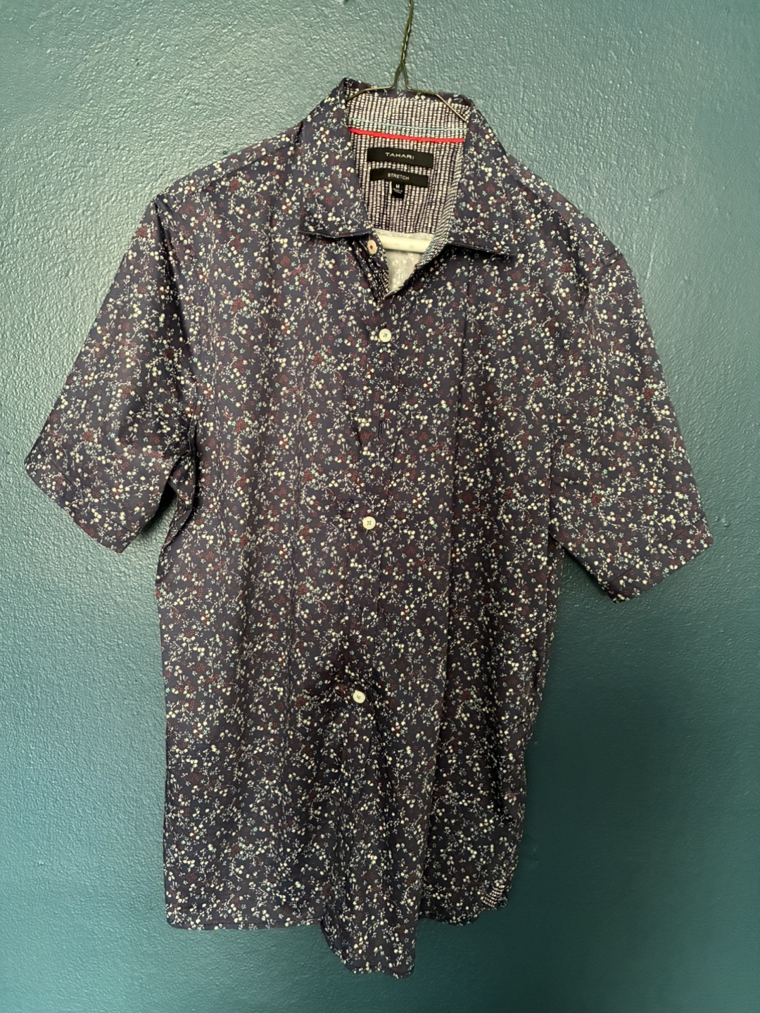 Summer casual shirts - photo 2