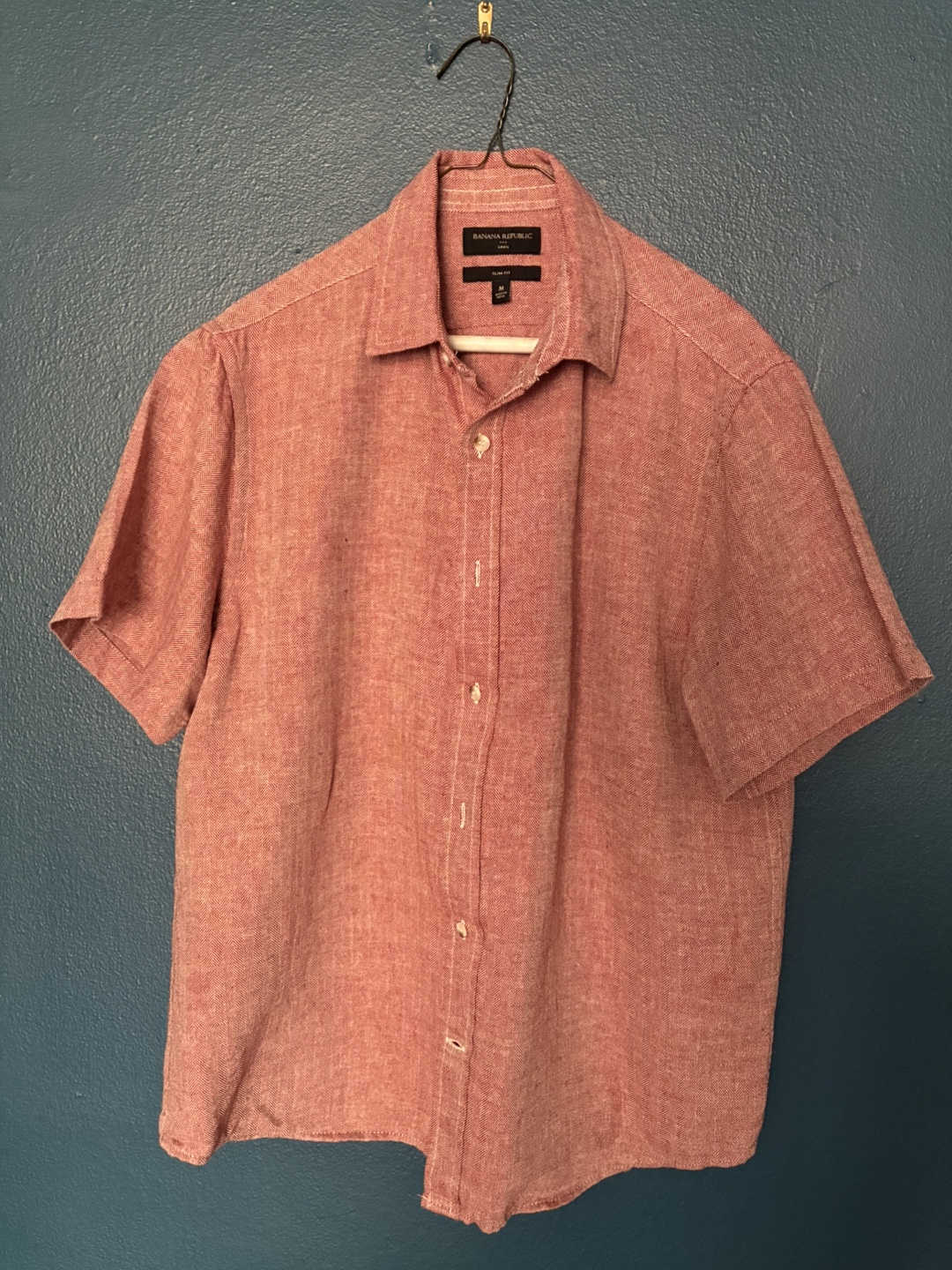 Summer casual shirts - photo 5