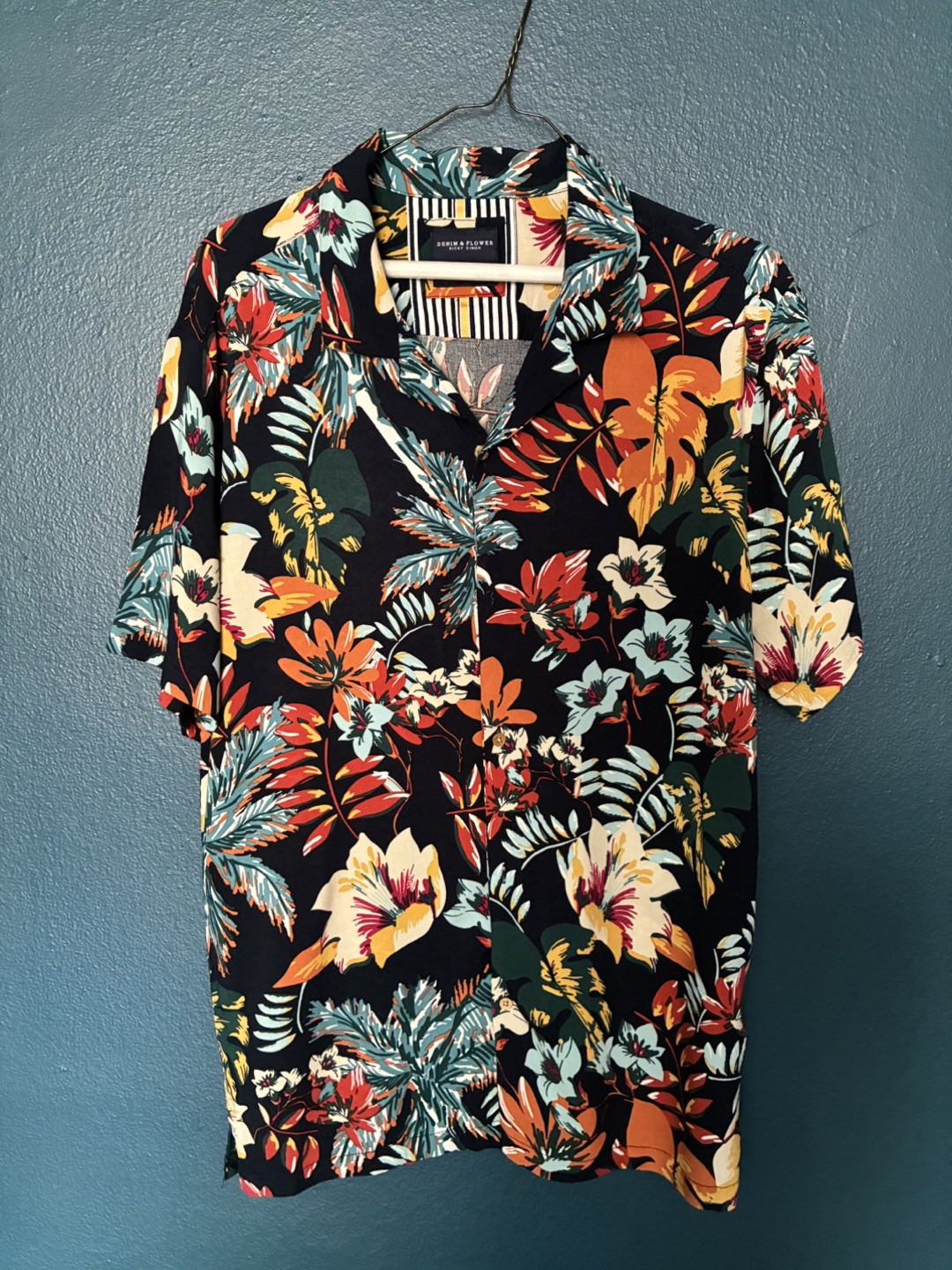 Summer casual shirts - photo 3